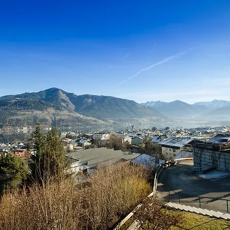 The Good View By In One Apartman *