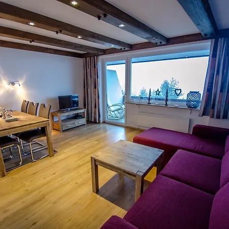 The Good View By In One Zell am See