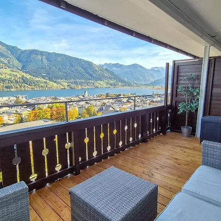 The Good View By In One * ツェル アム ゼー