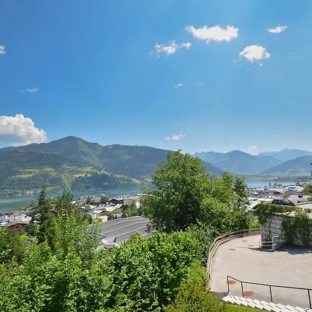 The Good View By In One Apartman Zell am See