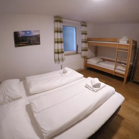 The Good View By In One Apartman