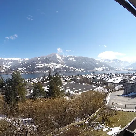 The Good View By In One Apartman *