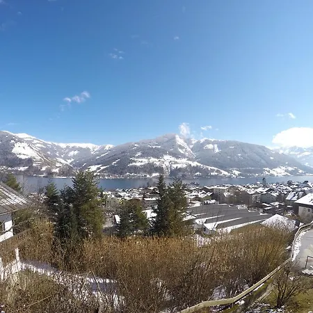 The Good View By In One Apartman *