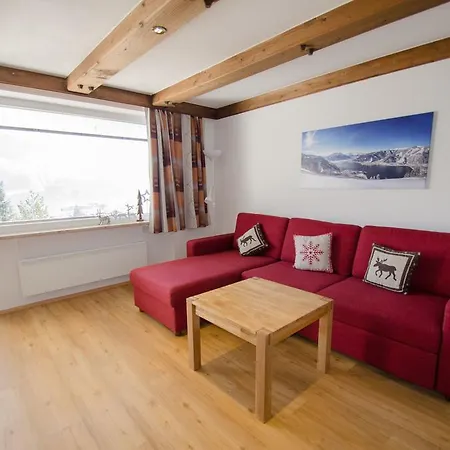 The Good View By In One Apartamento Zell am See