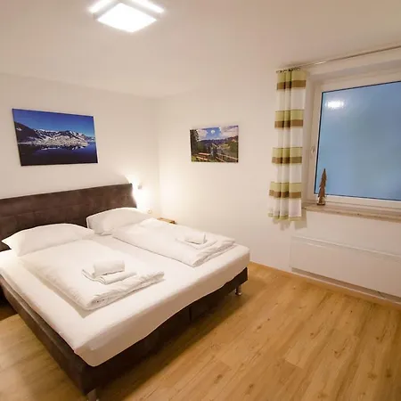 Apartman The Good View By In One *