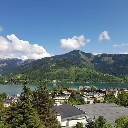 Apartman The Good View By In One *