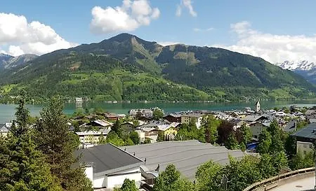 Lejlighed The Good View By In One Zell am See