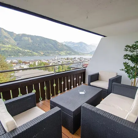 The Good View By In One ツェル アム ゼー