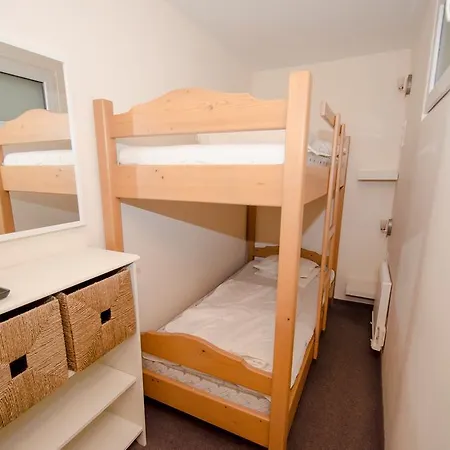 The Good View By In One * Zell am See