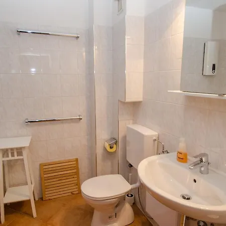 The Good View By In One Apartman