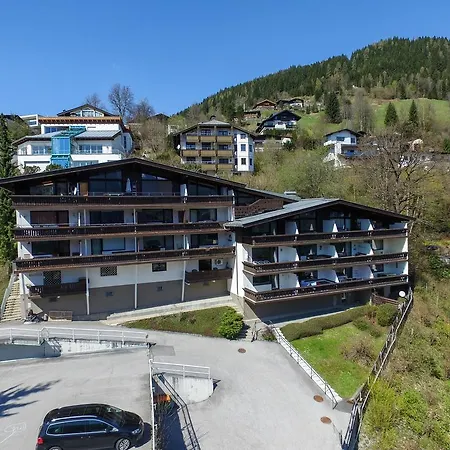 アパート The Good View By In One *