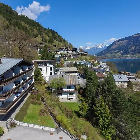 The Good View By In One Zell am See