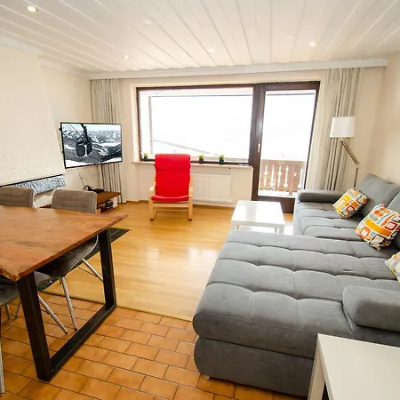 The Good View By In One Apartamento Zell am See