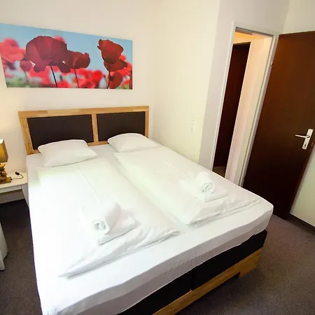 Apartman The Good View By In One