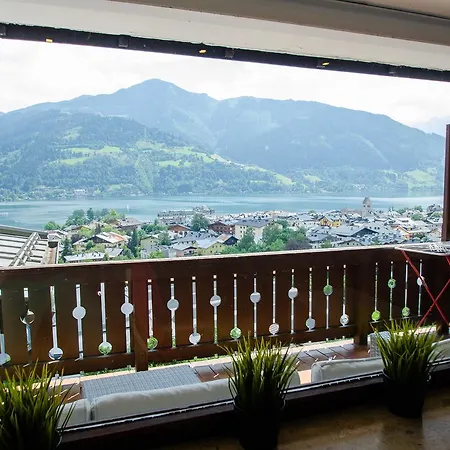 The Good View By In One Apartman *