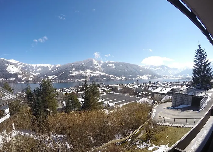 The Good View By In One Apartamento *