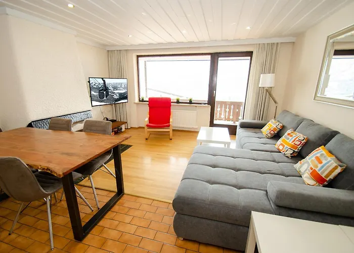 The Good View By In One Apartamento Zell am See