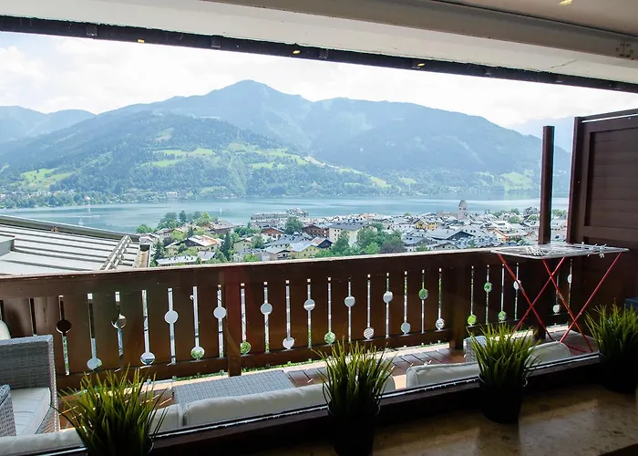 The Good View By In One Apartamento *