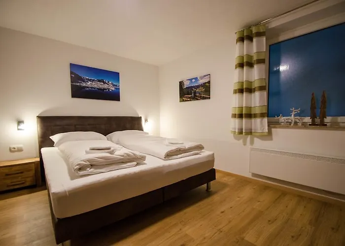 Apartman The Good View By In One