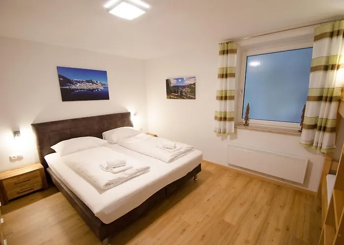 Apartman The Good View By In One *