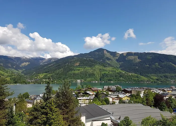 Apartman The Good View By In One *