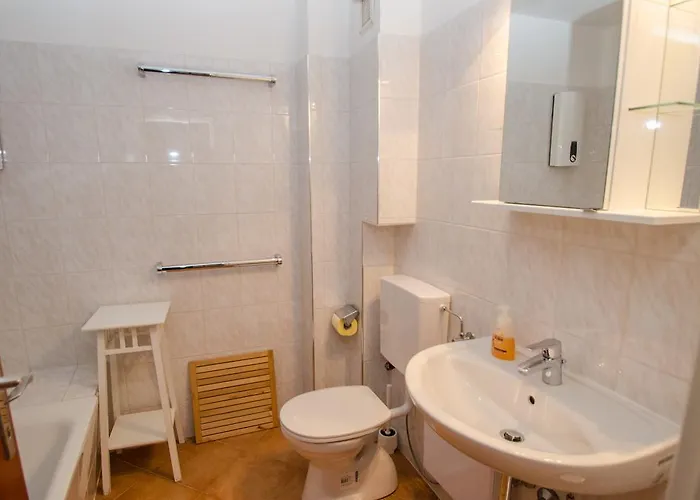 The Good View By In One Apartman