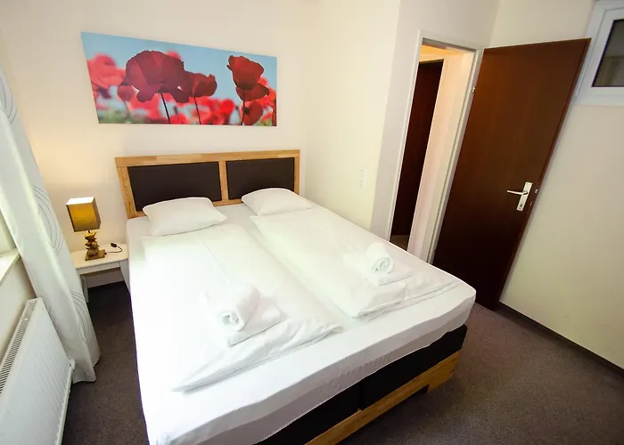 Apartman The Good View By In One
